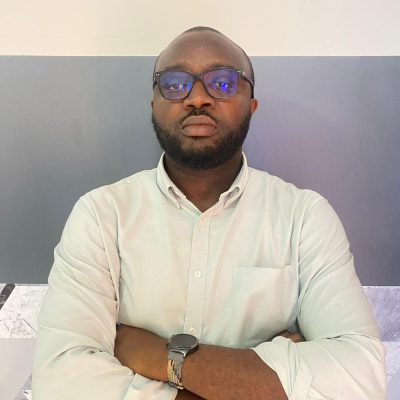 senaxx ceo image senaxx ceo image